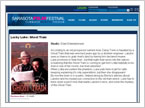 Sarasota Film Festival film description page