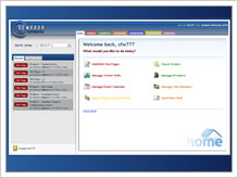 Semkhor Online Content Manager Home Page Semkhor Online Content Manager Home Page